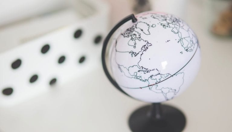 Listed Locally, Marketed Globally