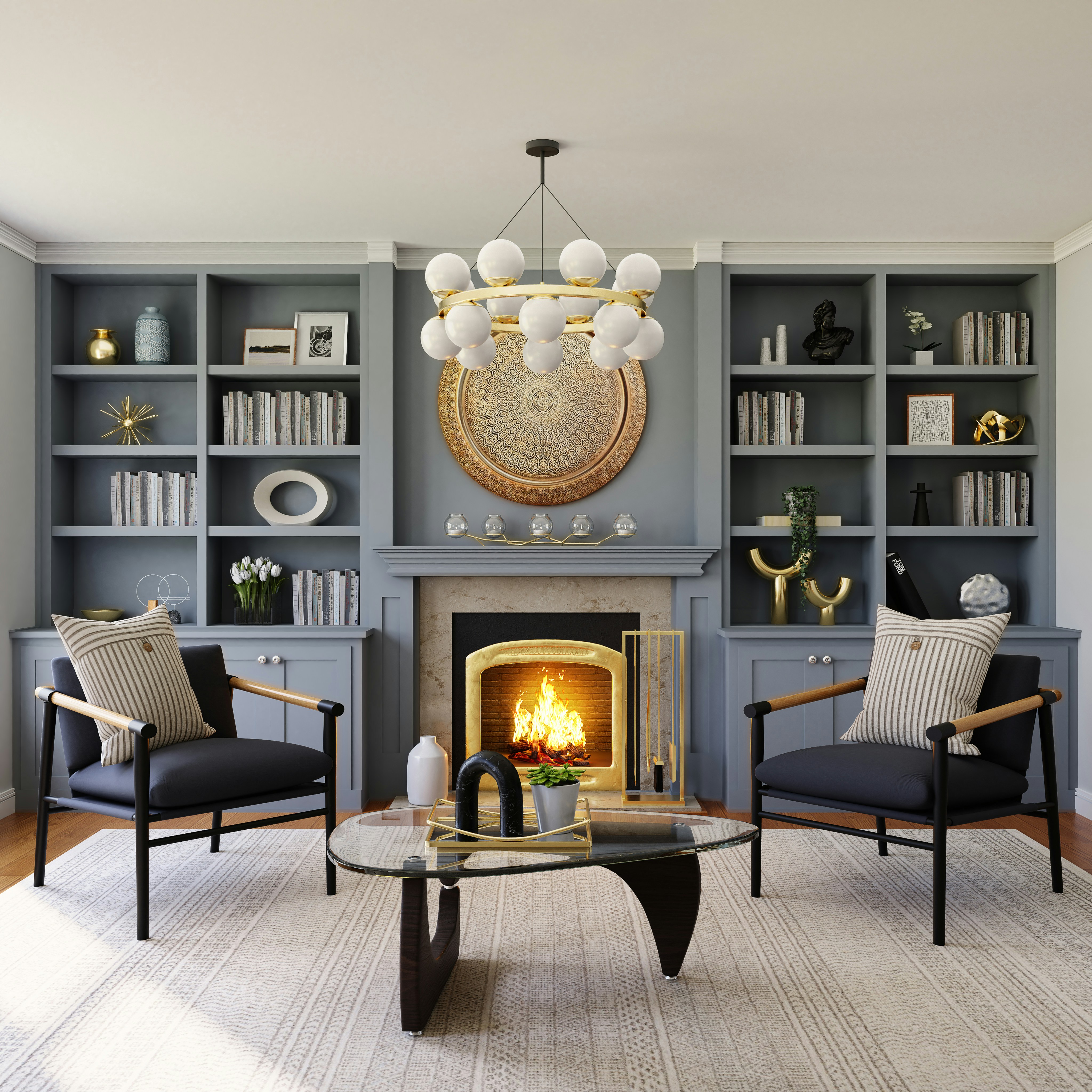 Interior Design